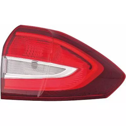 Tail Light Assembly