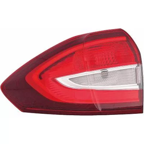 Tail Light Assembly