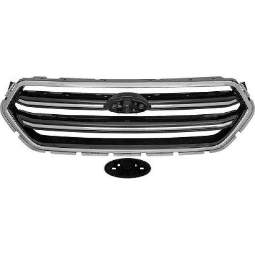 Radiator Grille