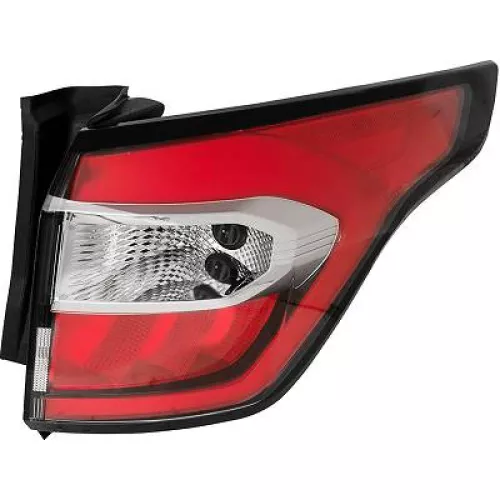 Tail Light Assembly