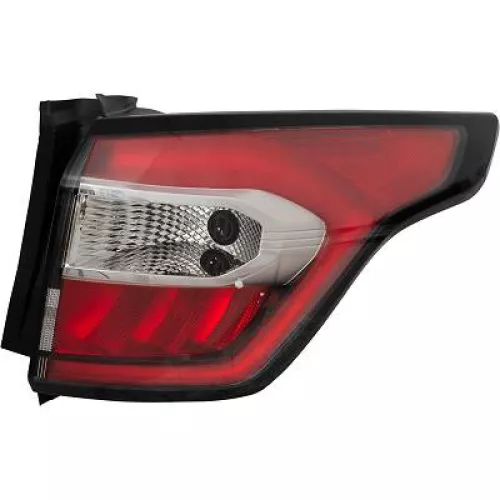 Tail Light Assembly