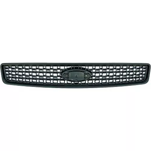 Radiator Grille