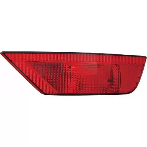Rear Fog Light