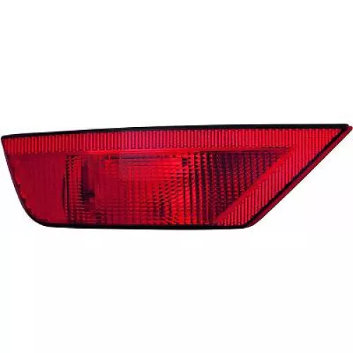 Rear Fog Light
