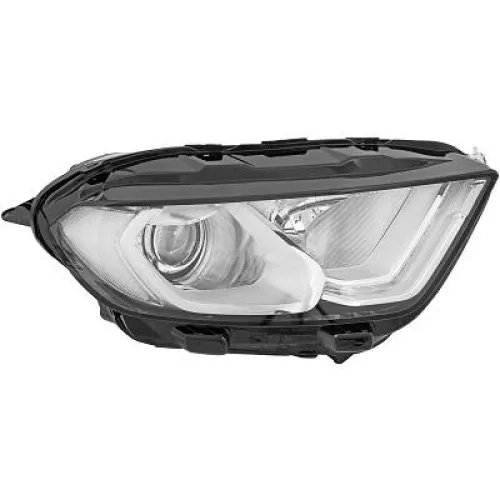 Headlight