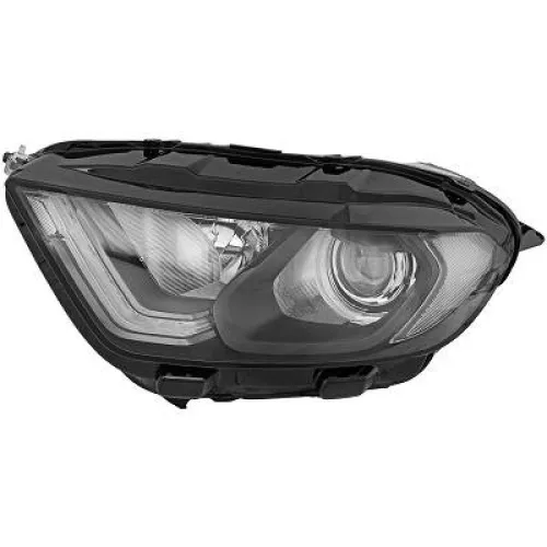 Headlight