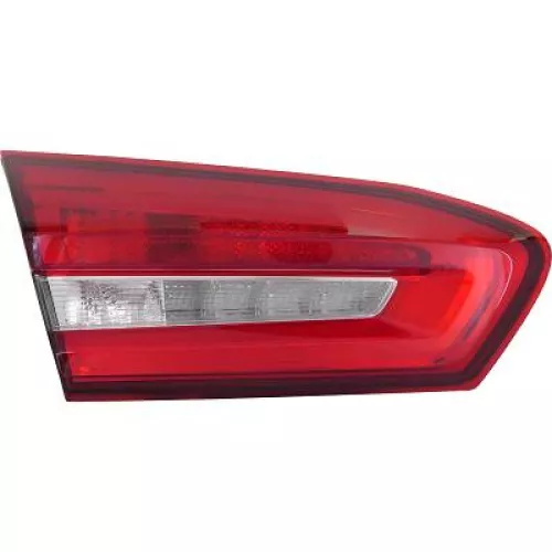 Tail Light Assembly
