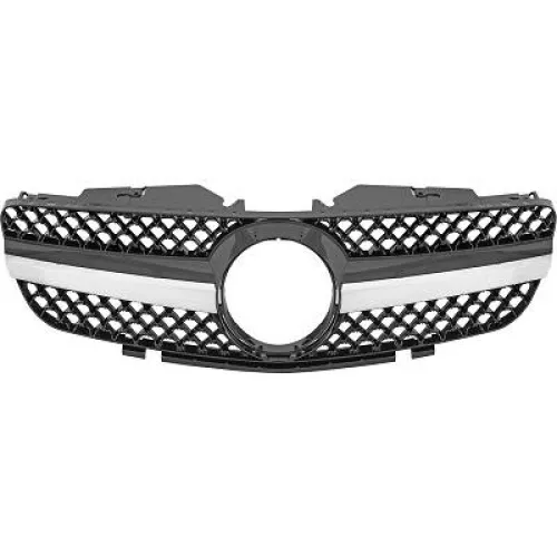 Radiator Grille