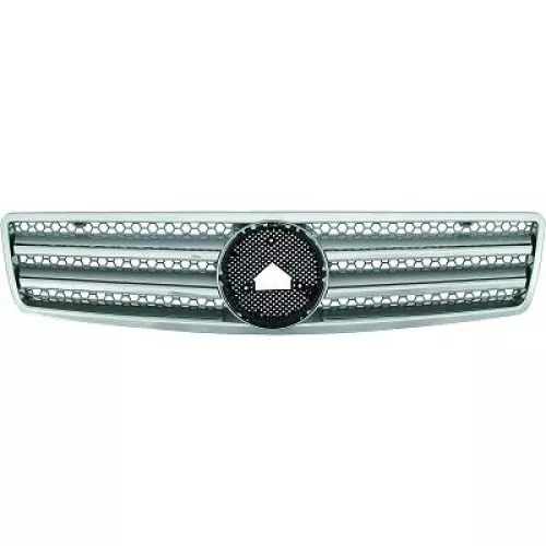 Radiator Grille