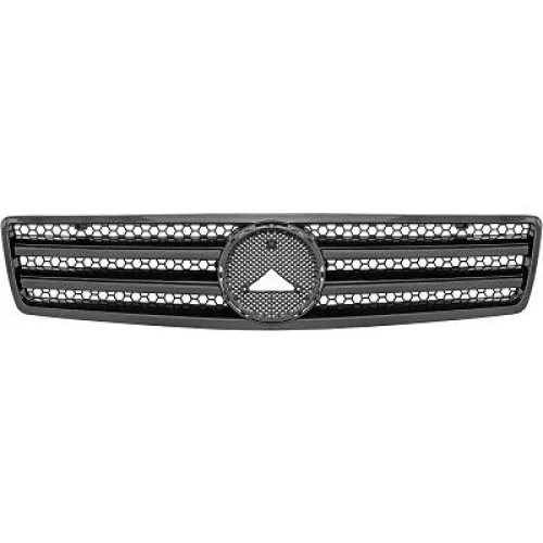 Radiator Grille