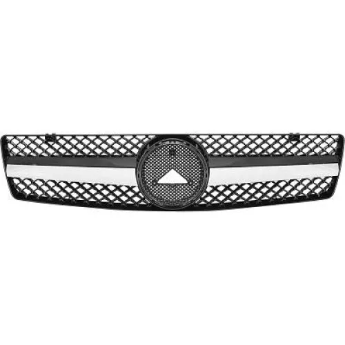 Radiator Grille