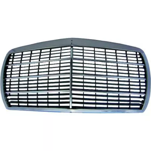 Radiator Grille