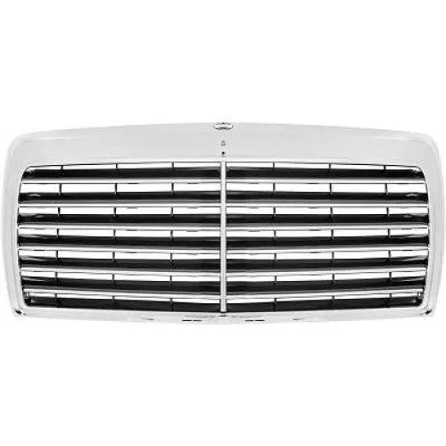 Radiator Grille