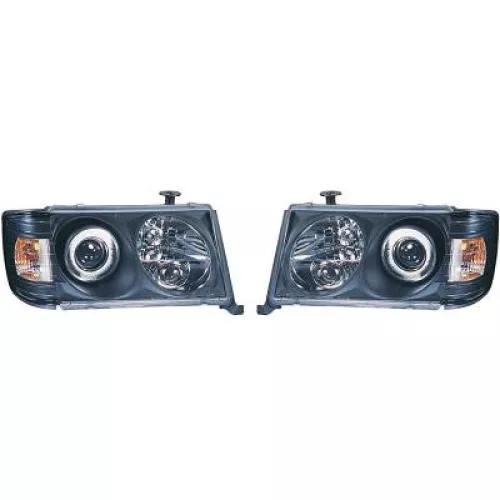 Headlight Set