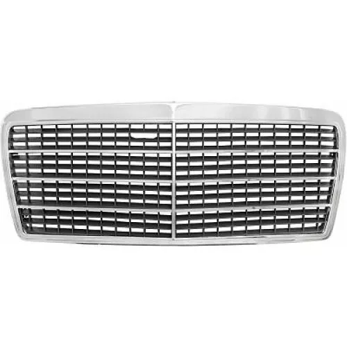 Radiator Grille