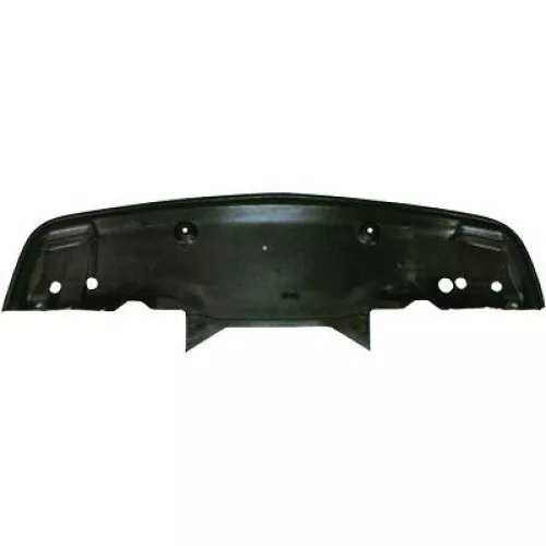 Engine Compartment Noise Insulation