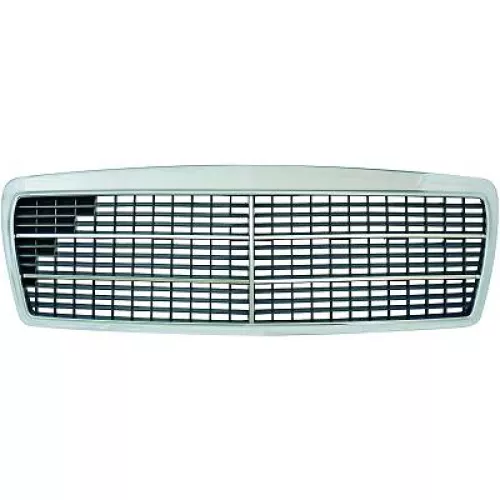 Radiator Grille