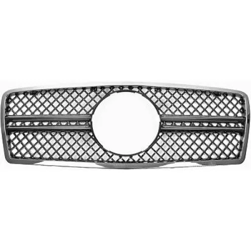 Radiator Grille
