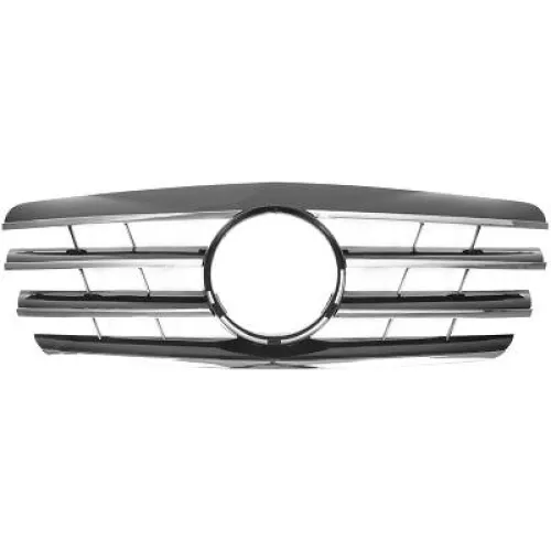 Radiator Grille