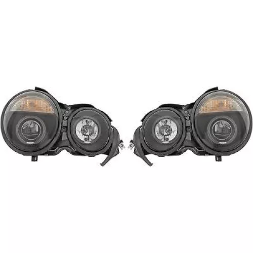 Headlight Set