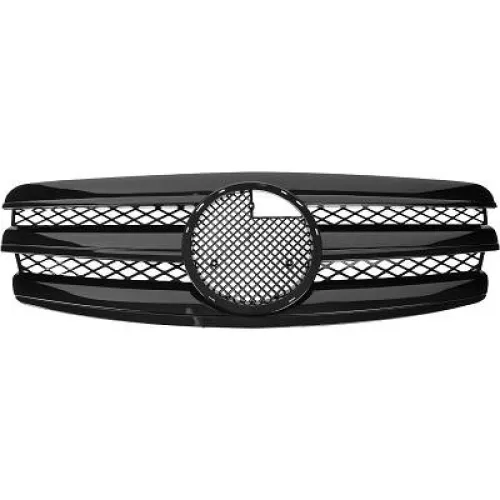 Radiator Grille