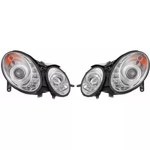 Headlight Set