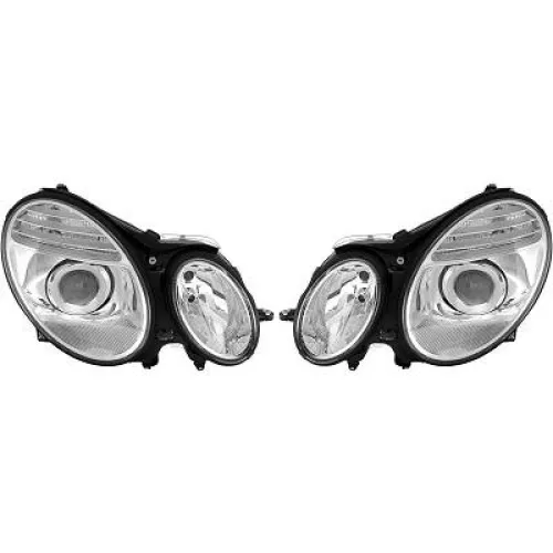 Headlight Set