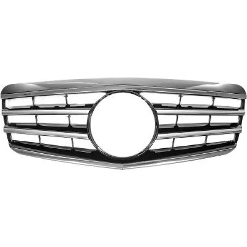 Radiator Grille