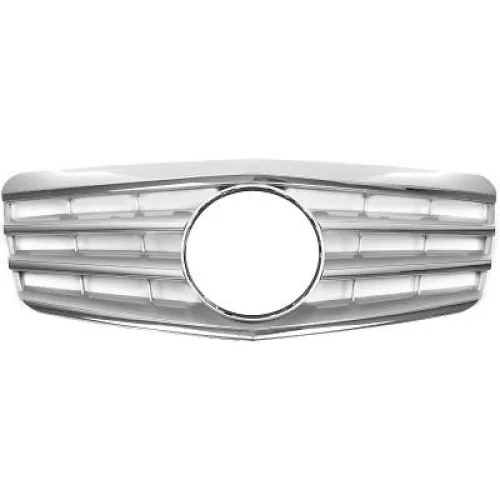Radiator Grille