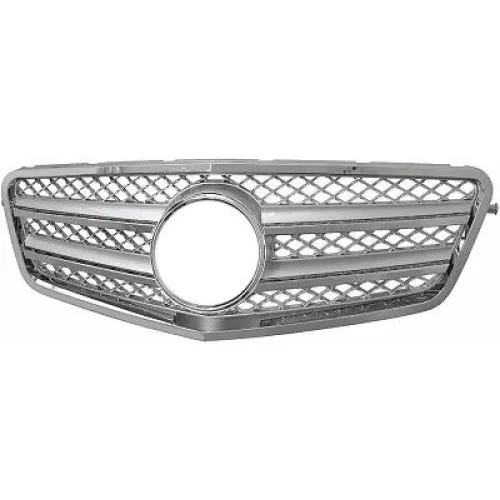 Radiator Grille