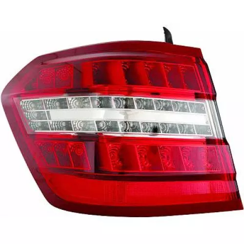 Tail Light Assembly