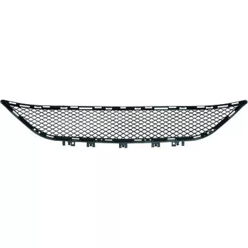 Ventilation Grille, bumper