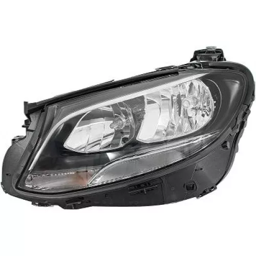 Headlight