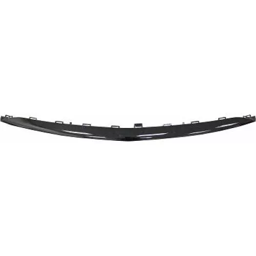 Trim/Protection Strip, bumper