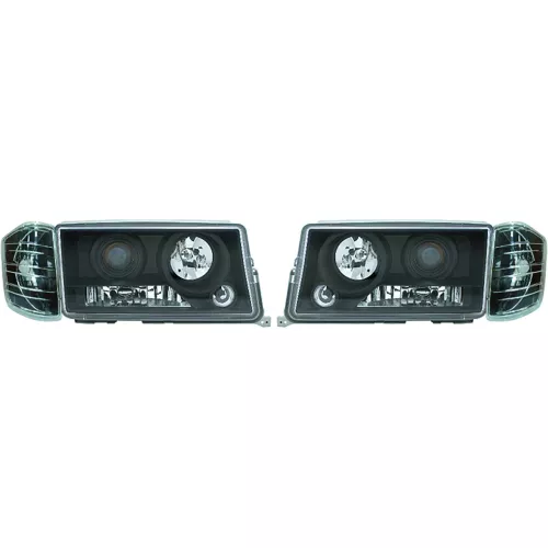 Headlight Set