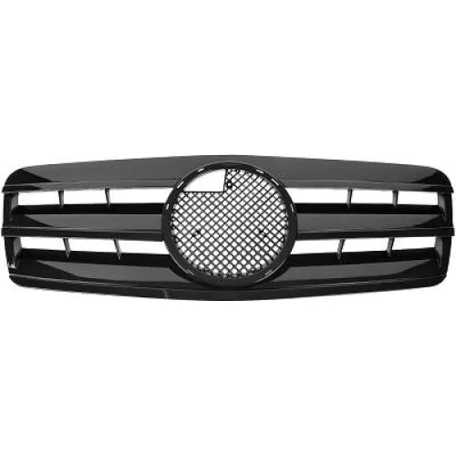 Radiator Grille