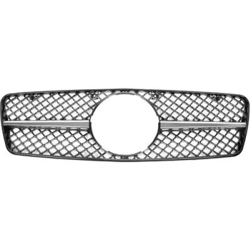 Radiator Grille