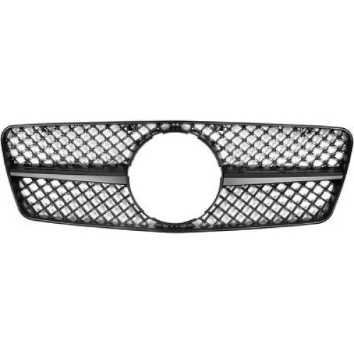 Radiator Grille