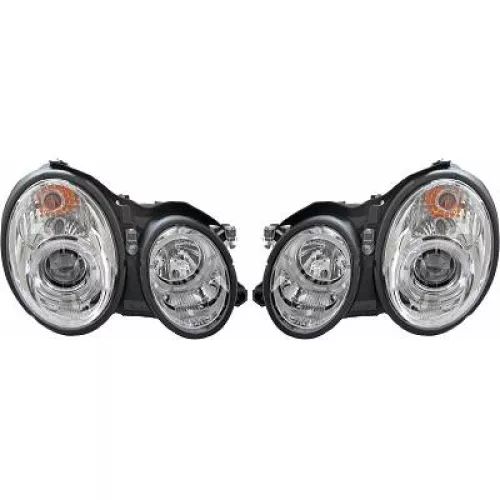 Headlight Set