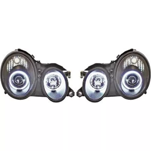 Headlight Set