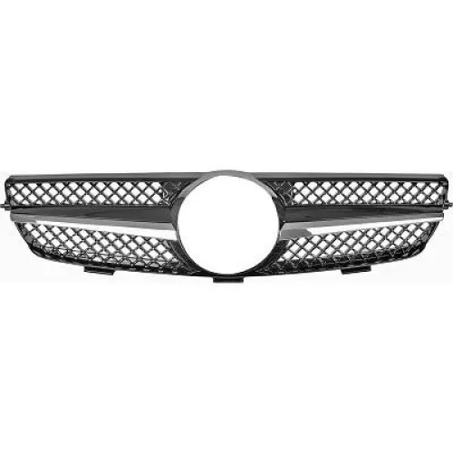 Radiator Grille