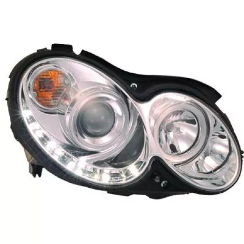 Headlight Set