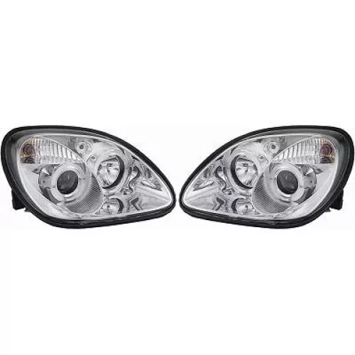 Headlight Set