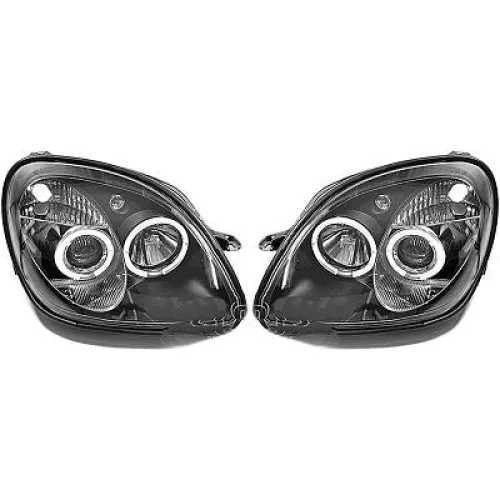 Headlight Set