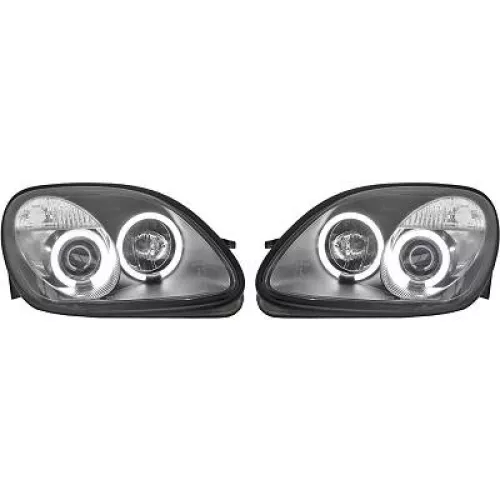 Headlight Set