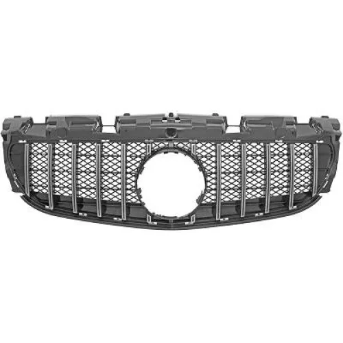 Radiator Grille