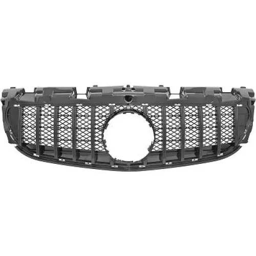 Radiator Grille