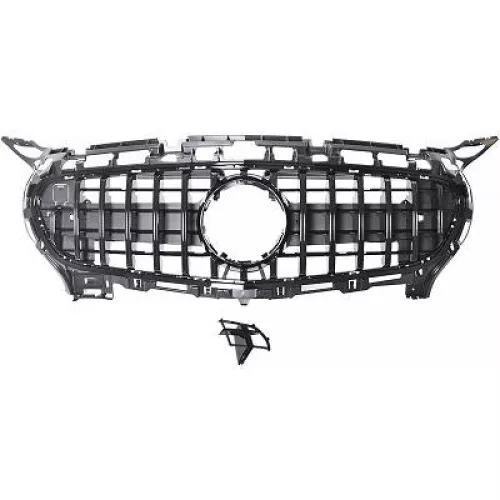 Radiator Grille