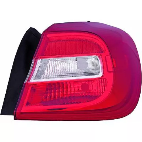 Tail Light Assembly