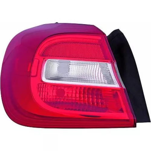 Tail Light Assembly